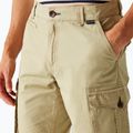 Men's REGATTA Shorebay II trekking shorts white pepper 4