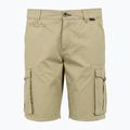 Men's REGATTA Shorebay II trekking shorts white pepper 5