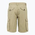 Men's REGATTA Shorebay II trekking shorts white pepper 6