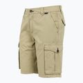 Men's REGATTA Shorebay II trekking shorts white pepper 7
