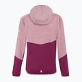 Children's fleece hoodie REGATTA Dissolver X beaujolais/lilas 7
