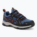 Men's Regatta Vendeavour Low olymipan blue/black/tango trekking boots