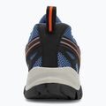 Men's Regatta Vendeavour Low olymipan blue/black/tango trekking boots 6