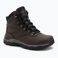 Men's trekking boots REGATTA Holcombe peat