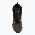 Men's trekking boots REGATTA Holcombe peat 5