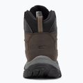 Men's trekking boots REGATTA Holcombe peat 6
