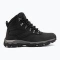 Men's trekking boots REGATTA Holcombe black 2