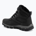 Men's trekking boots REGATTA Holcombe black 3