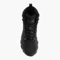 Men's trekking boots REGATTA Holcombe black 5