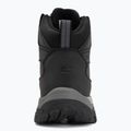 Men's trekking boots REGATTA Holcombe black 6