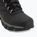Men's trekking boots REGATTA Holcombe black 7