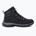 Men's trekking boots REGATTA Holcombe black