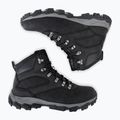 Men's trekking boots REGATTA Holcombe black 2