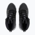 Men's trekking boots REGATTA Holcombe black 3