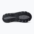 Men's trekking boots REGATTA Holcombe black 4