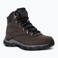 Men's trekking boots REGATTA Holcombe peat 8
