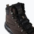 Men's trekking boots REGATTA Holcombe peat 16