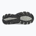 Men's trekking boots REGATTA Holcombe III Low navy/dark stee 4