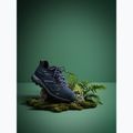 Men's trekking boots REGATTA Holcombe III Low navy/dark stee 9
