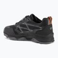 Men's trekking boots REGATTA Blaze black 3