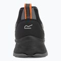 Men's trekking boots REGATTA Blaze black 6