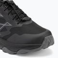 Men's trekking boots REGATTA Blaze black 7