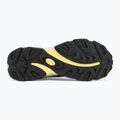 Men's trekking boots REGATTA Blaze grey/black/lime 4