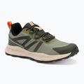 Men's REGATTA Leighton dark khaki/fox boot