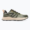Men's REGATTA Leighton dark khaki/fox boot 2