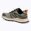 Men's REGATTA Leighton dark khaki/fox boot 3