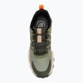 Men's REGATTA Leighton dark khaki/fox boot 5