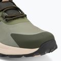 Men's REGATTA Leighton dark khaki/fox boot 7