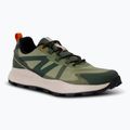 Men's REGATTA Leighton dark khaki/fox boot 8