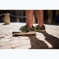 Men's REGATTA Leighton dark khaki/fox boot 9
