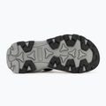 REGATTA men's sandals Blaze black/coronet blue 4