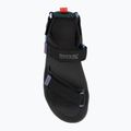 REGATTA men's sandals Blaze black/coronet blue 5