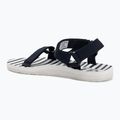 REGATTA women's Vendeavour navy/navy stripe sandals 3