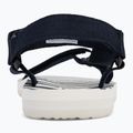 REGATTA women's Vendeavour navy/navy stripe sandals 6