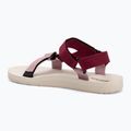 Women's REGATTA Vendeavour beaujolais/lilas sandals 3