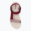 Women's REGATTA Vendeavour beaujolais/lilas sandals 5