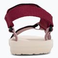 Women's REGATTA Vendeavour beaujolais/lilas sandals 6