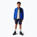 Children's fleece hoodie REGATTA Frankie Full Zip olympian blue 2