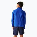 Children's fleece hoodie REGATTA Frankie Full Zip olympian blue 3