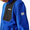 Children's fleece hoodie REGATTA Frankie Full Zip olympian blue 4
