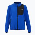 Children's fleece hoodie REGATTA Frankie Full Zip olympian blue 5