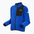 Children's fleece hoodie REGATTA Frankie Full Zip olympian blue 7