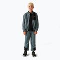 Children's REGATTA Frankie Full Zip fleece sweatshirt stormy weather 2