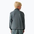 Children's REGATTA Frankie Full Zip fleece sweatshirt stormy weather 3