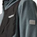 Children's REGATTA Frankie Full Zip fleece sweatshirt stormy weather 4
