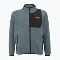 Children's REGATTA Frankie Full Zip fleece sweatshirt stormy weather 5